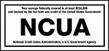 Member NCUA